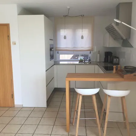 Feriendomizil Lechner Appartement *