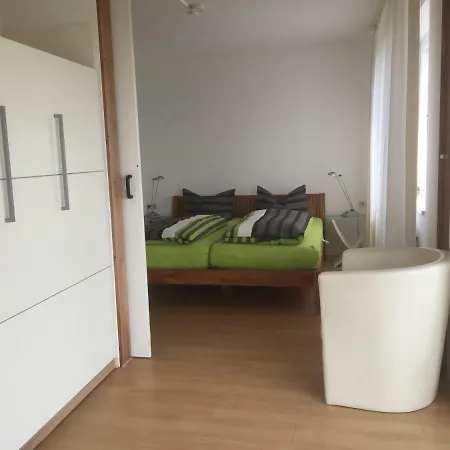 Feriendomizil Lechner Appartement *