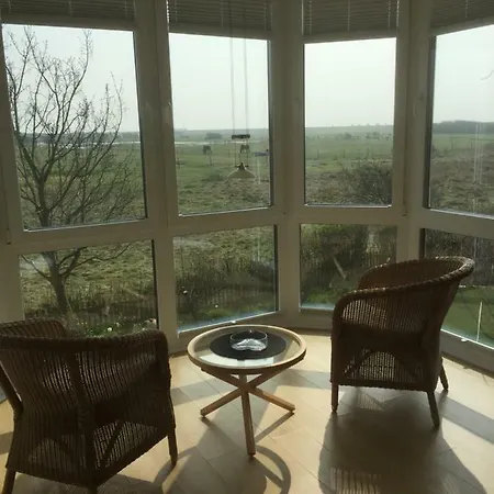 Appartement Feriendomizil Lechner Norderney