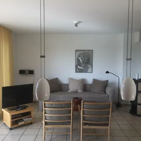 Feriendomizil Lechner * Norderney