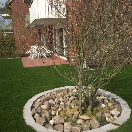 Feriendomizil Lechner Appartement