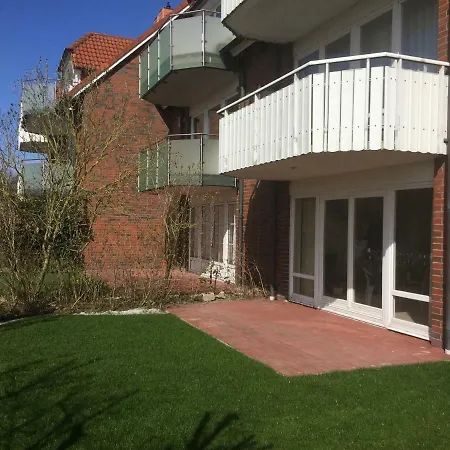 Appartement Feriendomizil Lechner